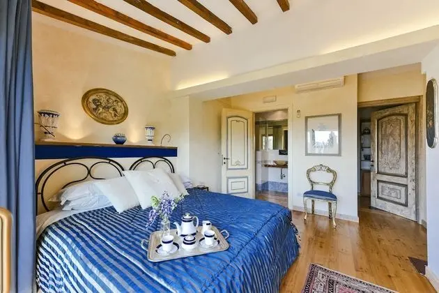 Luxury Villa, 5 Yatak Odası, Kişiye Özel Havuzlu, Tepe Manzaralı