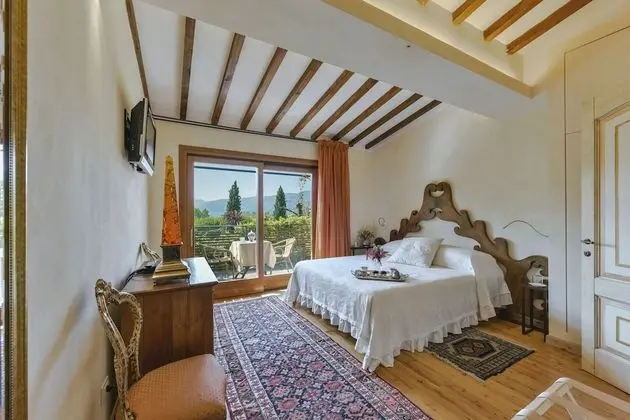 Luxury Villa, 5 Yatak Odası, Kişiye Özel Havuzlu, Tepe Manzaralı