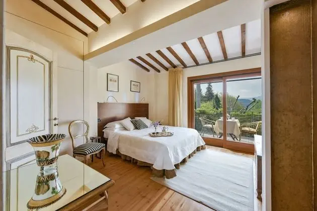 Luxury Villa, 5 Yatak Odası, Kişiye Özel Havuzlu, Tepe Manzaralı