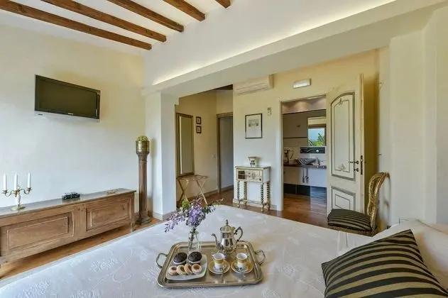 Luxury Villa, 5 Yatak Odası, Kişiye Özel Havuzlu, Tepe Manzaralı
