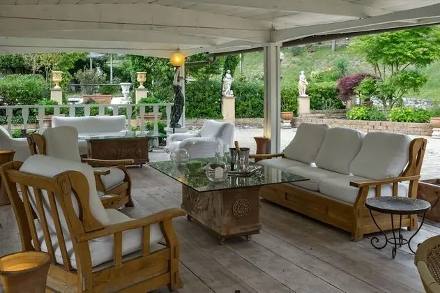 Luxury Villa, 5 Yatak Odası, Kişiye Özel Havuzlu, Tepe Manzaralı