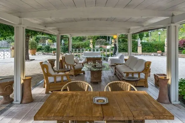 Luxury Villa, 5 Yatak Odası, Kişiye Özel Havuzlu, Tepe Manzaralı