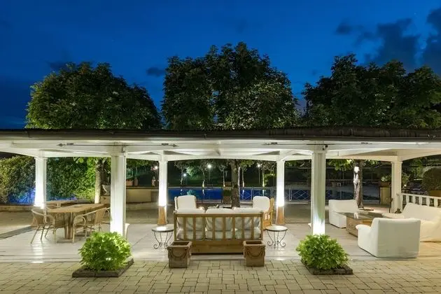 Luxury Villa, 5 Yatak Odası, Kişiye Özel Havuzlu, Tepe Manzaralı