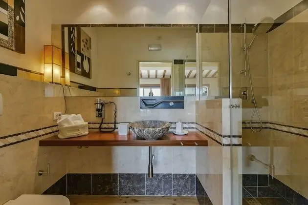 Luxury Villa, 5 Yatak Odası, Kişiye Özel Havuzlu, Tepe Manzaralı