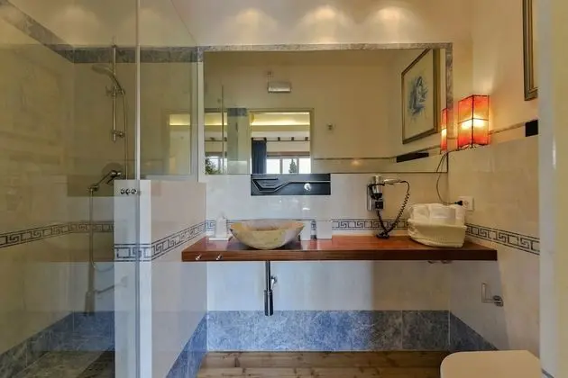 Luxury Villa, 5 Yatak Odası, Kişiye Özel Havuzlu, Tepe Manzaralı