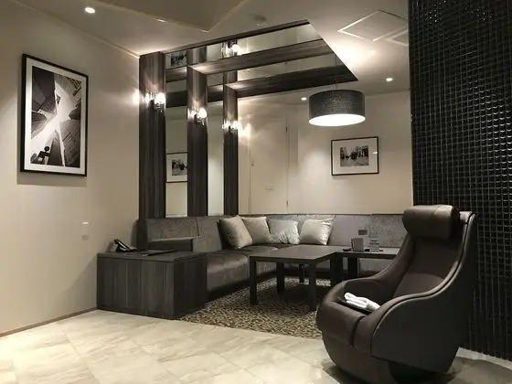 Premium Süit, Sigara İçilmez (Party Room)