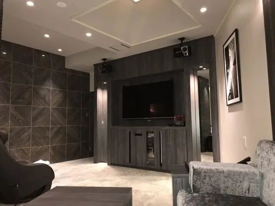 Premium Süit, Sigara İçilmez (Party Room)