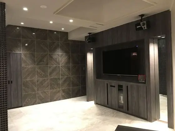 Premium Süit, Sigara İçilmez (Party Room)