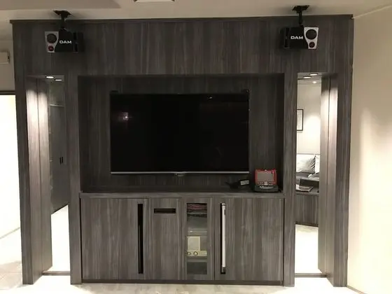 Premium Süit, Sigara İçilmez (Party Room)