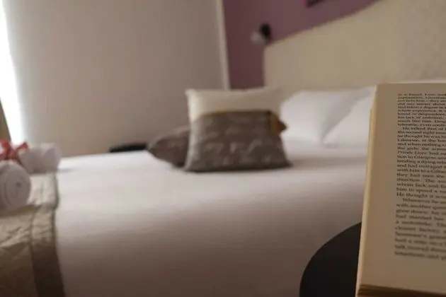 Comfort Üç Kişilik Oda