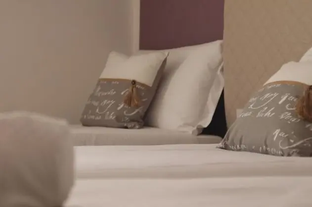 Comfort Üç Kişilik Oda