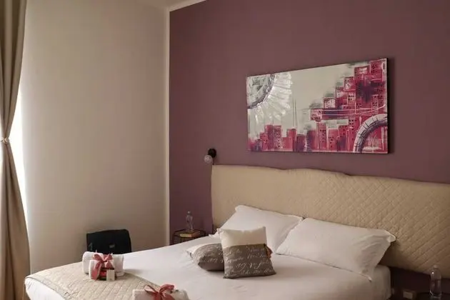 Comfort Üç Kişilik Oda