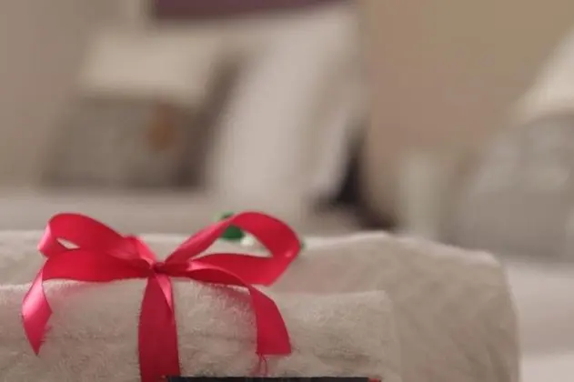 Comfort Üç Kişilik Oda