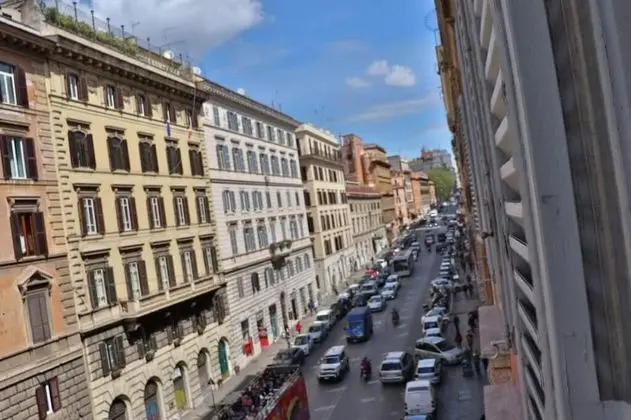 Comfort Üç Kişilik Oda