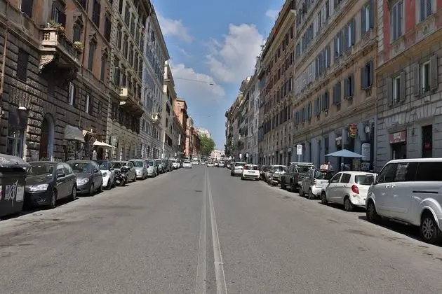 Comfort Üç Kişilik Oda