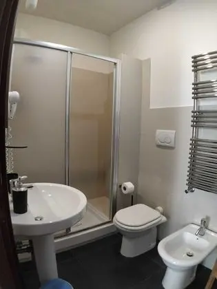 Comfort Üç Kişilik Oda