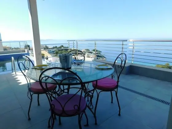 Villa, 3 Yatak Odası, Kişiye Özel Havuzlu