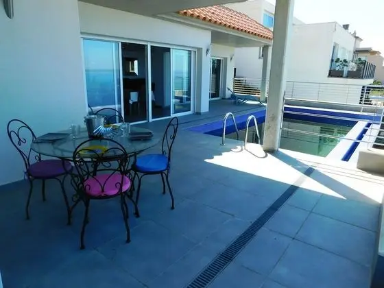 Villa, 3 Yatak Odası, Kişiye Özel Havuzlu