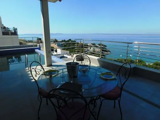 Villa, 3 Yatak Odası, Kişiye Özel Havuzlu