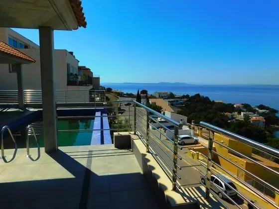 Villa, 3 Yatak Odası, Kişiye Özel Havuzlu