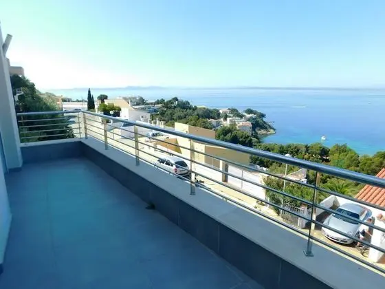 Villa, 3 Yatak Odası, Kişiye Özel Havuzlu