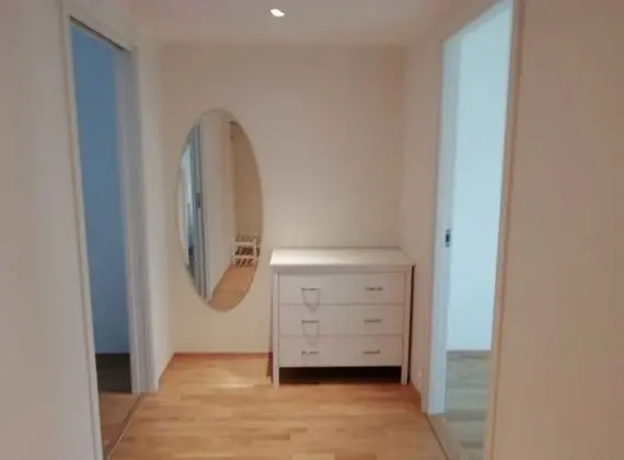 City Apart Daire, 1 Yatak Odası