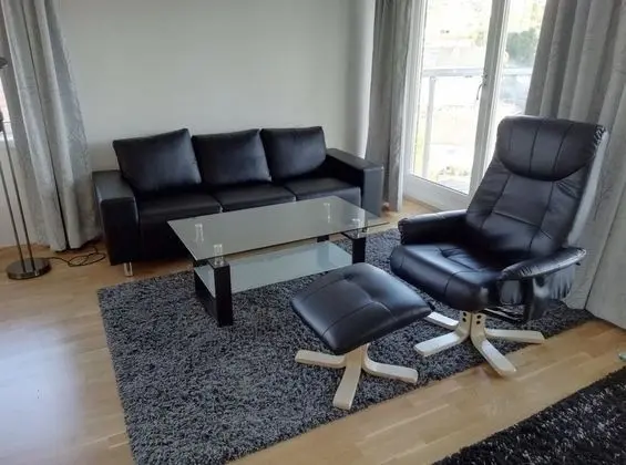 City Apart Daire, 1 Yatak Odası