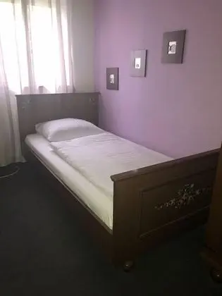 Standard Tek Kişilik Oda