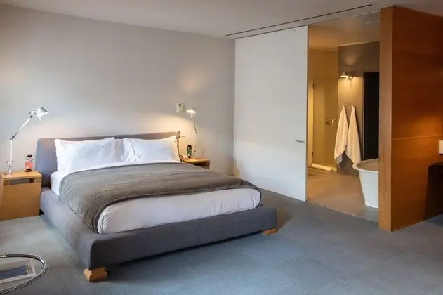 Deluxe Süit