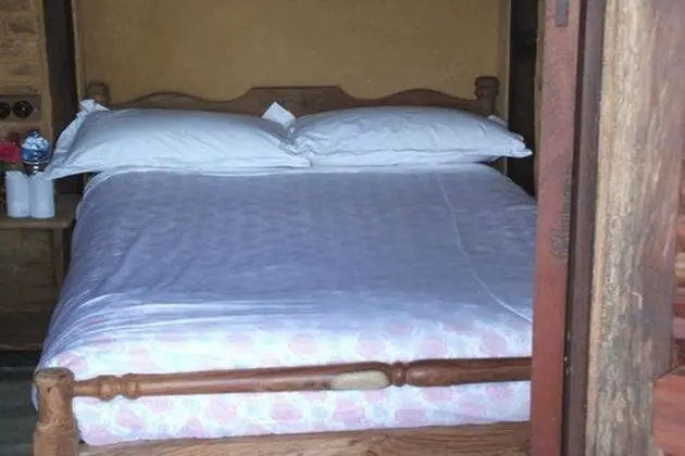 Traditional Tek Kişilik Oda