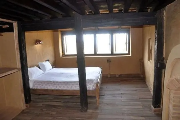 Traditional Tek Kişilik Oda