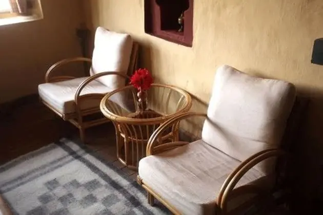 Traditional Tek Kişilik Oda