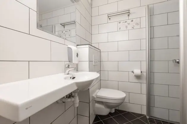 İki Ayrı Yataklı Oda