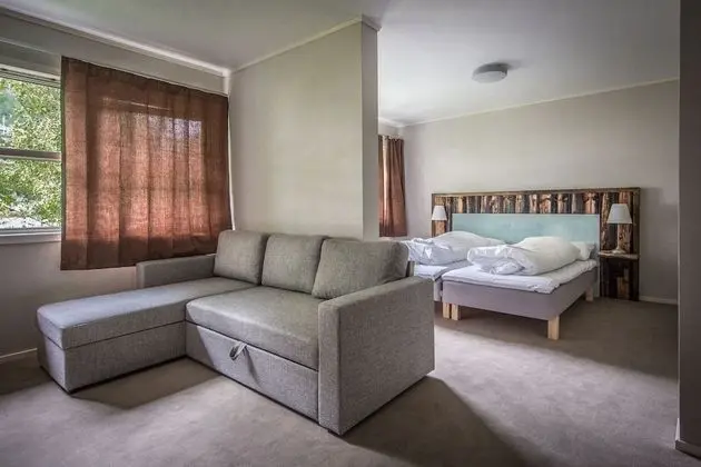 Superior Tek Büyük Yataklı Oda