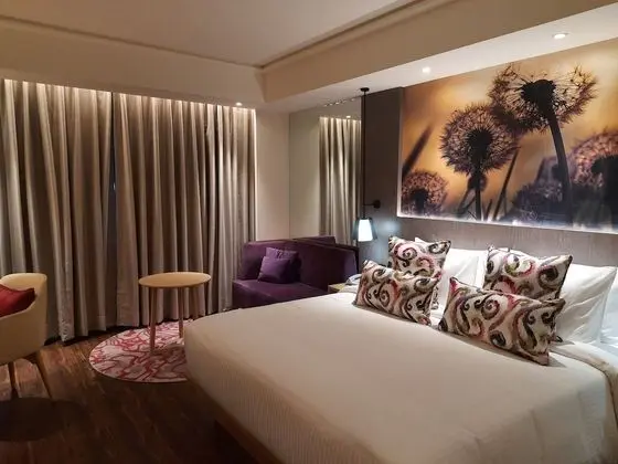 Deluxe Oda, Birden Çok Yatak