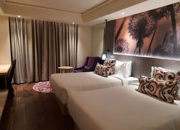 Premium Oda, 2 Tek Kişilik Yatak