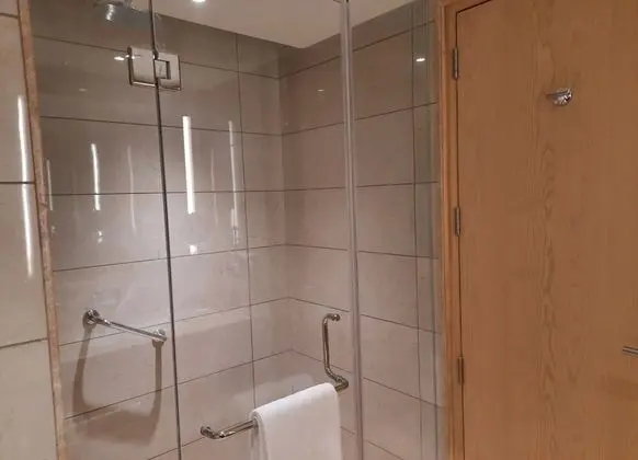 Premium Oda, 2 Tek Kişilik Yatak