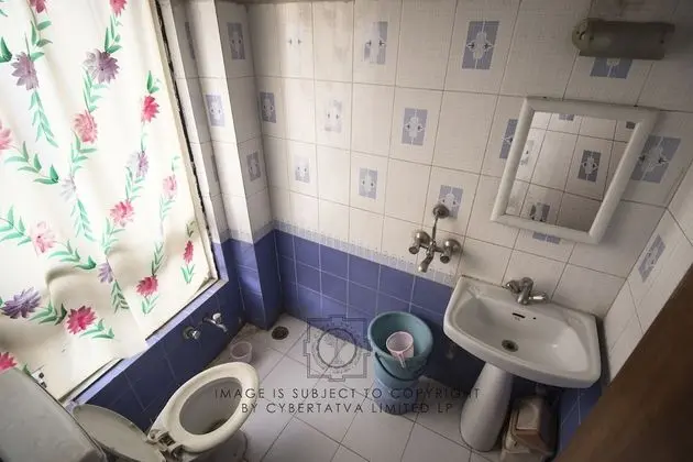 Deluxe Oda, 1 Çift Kişilik Yatak