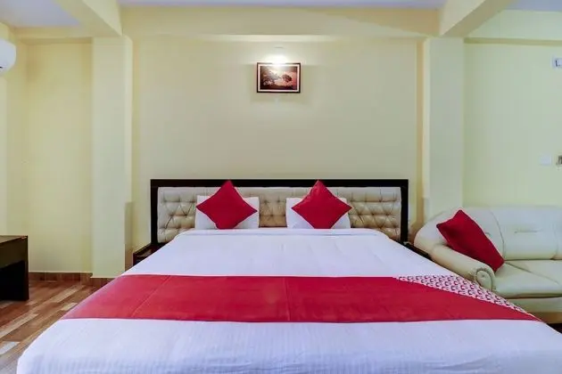 Comfort Stüdyo Süit, 1 En Büyük (King) Boy Yatak