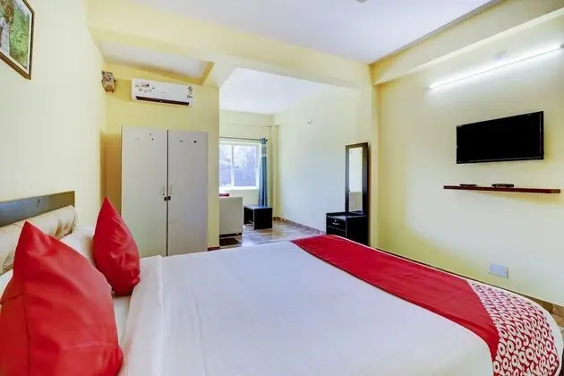 Comfort Stüdyo Süit, 1 En Büyük (King) Boy Yatak