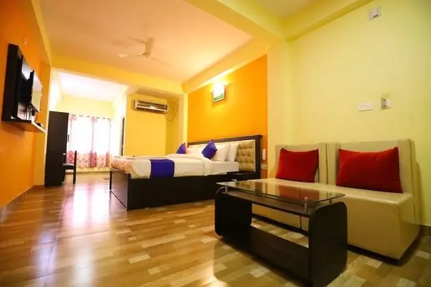Comfort Stüdyo Süit, 1 En Büyük (King) Boy Yatak