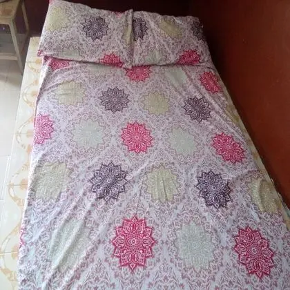 Classic Tek Büyük Yataklı Oda