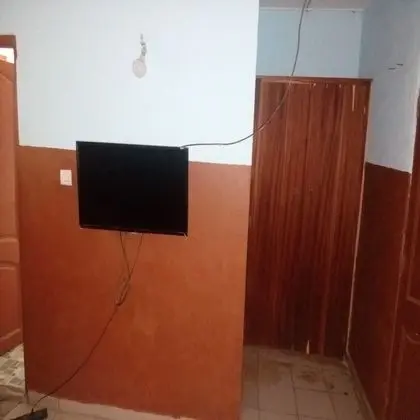Classic Tek Büyük Yataklı Oda