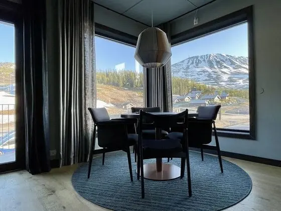 Panoramic Apart Daire