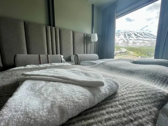 Panoramic Apart Daire