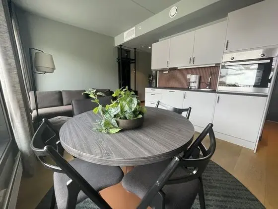 Panoramic Apart Daire