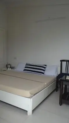 Economy Tek Büyük Yataklı Oda