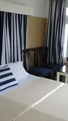 Economy Tek Büyük Yataklı Oda