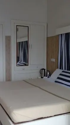 Economy Tek Büyük Yataklı Oda
