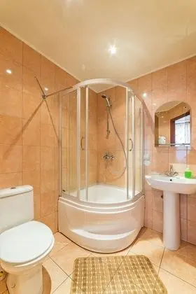 İki Ayrı Yataklı Oda